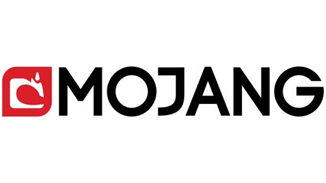 Mojang Logo, symbol, meaning, history, PNG, brand