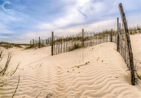 Sand Fencing -Town of Pawleys Island, SC