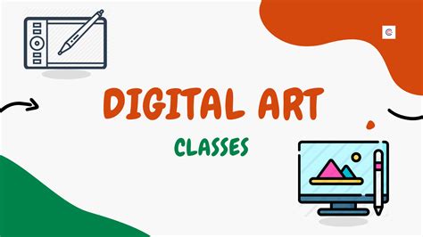 5 Best Digital Art Classes - (Updated 2022)