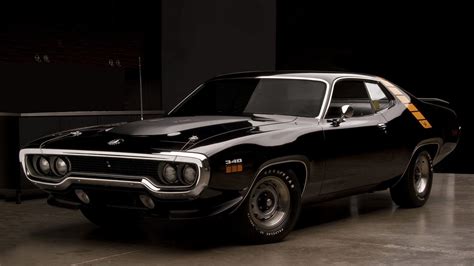 Plymouth GTX Wallpapers - Top Free Plymouth GTX Backgrounds ...