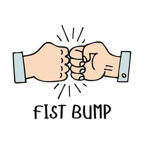 fist bump clipart 10 free Cliparts | Download images on Clipground 2024