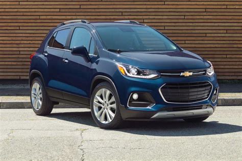 Chevy trax 2020 - virtbill