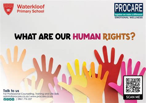 Human RIghts 2023 — PROCARE