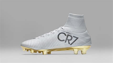 Cristiano Ronaldo Nike Deal