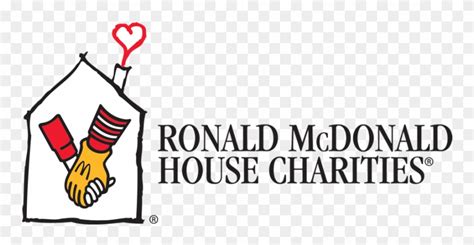 Download Ronald Mcdonald House Is An All Ages Award From The - Ronald ...