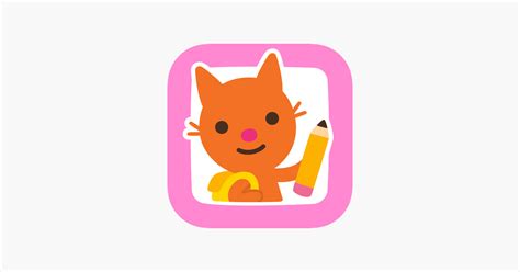 ‎Sago Mini School (Kids 2-5) on the App Store