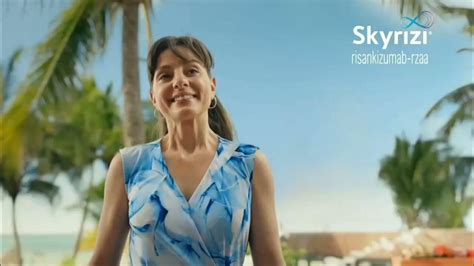 Skyrizi Commercial (2022) - YouTube