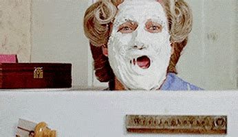 Mrs Doubtfire Edit GIFs - Find & Share on GIPHY