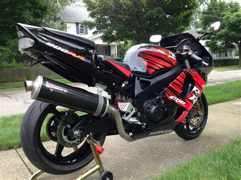 1998 Custom Honda CBR900RR Erion Engine Motor CBR 900RR 945RR 954RR ...