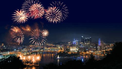 The Best Places To Experience Pittsburgh Nightlife - Pittsburgh Better ...