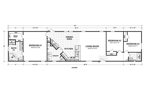 Modular Home Floor Plans | ModularHomes.com