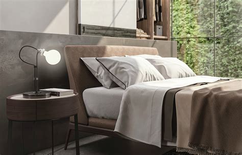 Bed Kelly Poliform on Behance