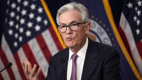 Fed meeting July 2023: – The Insight Post