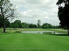 Texas Golf: Hermann Park