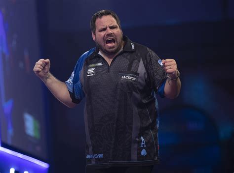 World Darts Championship 2019/20 Day 13: Afternoon Session preview and order of play - LiveDarts