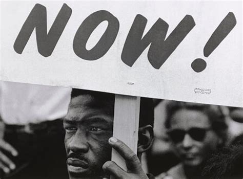 Signs of Protest: Photographs from the Civil Rights Era - VMFA Press Room