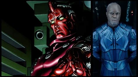 Who Is the Villain in Guardians of the Galaxy 3? The High Evolutionary Explained