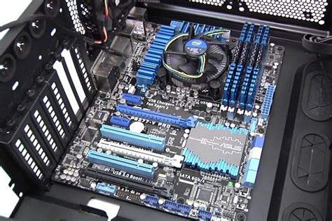 How To Install A Motherboard - Step By Step Guide