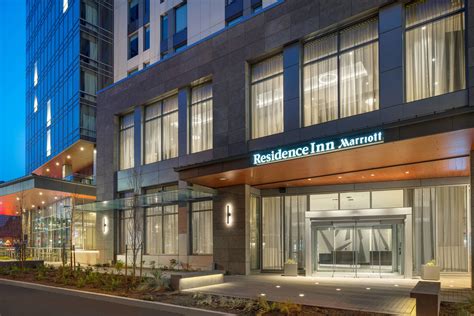 Residence Inn Seattle Downtown/Convention Center, Seattle, WA Jobs | Hospitality Online