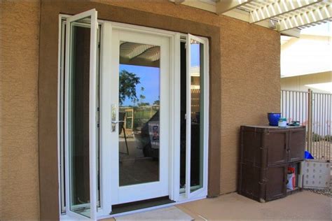 patio door with sidelights 5 - ViraLinspirationS | French doors, French doors interior, French ...