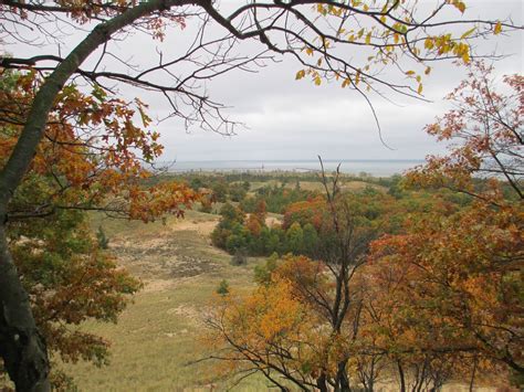 Travel Reviews & Information: Muskegon, Michigan / Muskegon State Park ...