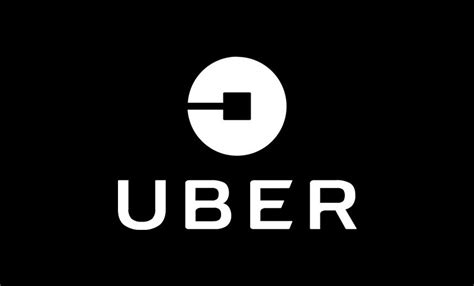 Uber Logo - LogoDix