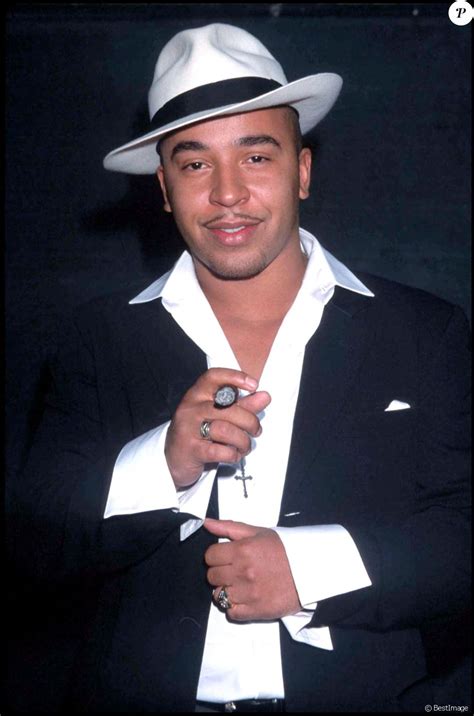 Lou Bega à la soirée des Billboard Music Awards de Las Vegas en 1999 ...