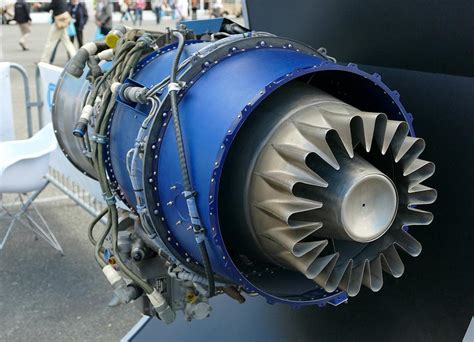 The F107 series engine serves a variety of cruise missiles with ...