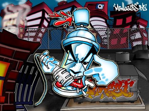 Rap Graffiti Wallpapers - Top Free Rap Graffiti Backgrounds ...