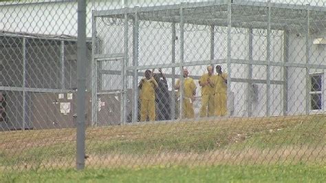 Pulaski County Jail Closes until overcrowding issues are handled | KATV