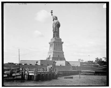 The Huddled Masses: Emma Lazarus and the many meanings of the Statue of Liberty - The Bowery ...