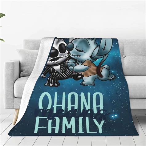 Amazon.com: Anime Cartoon Kids Throw Blanket for Kids and Adults ...