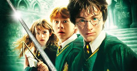 Harry potter and the chamber of secrets 25th anniversary edition - bpoteens