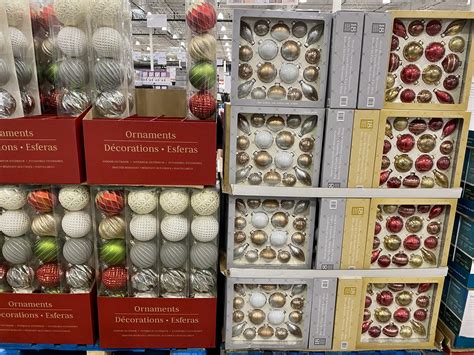 Christmas Has Arrived at Costco: 13 Festive Finds - Natasha's Southern ...