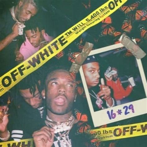 Lil Uzi Vert & Playboi Carti - 16*29 review by oliismlg - Album of The Year