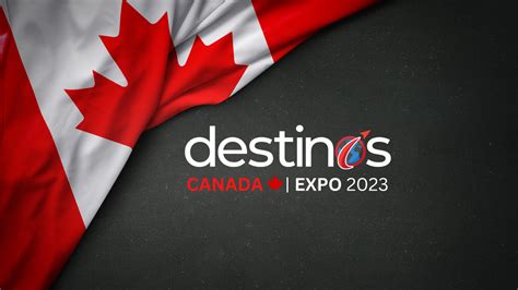 QMEDIA presents Destinos Expo, the largest immigration conference in Latin America - QMEDIA