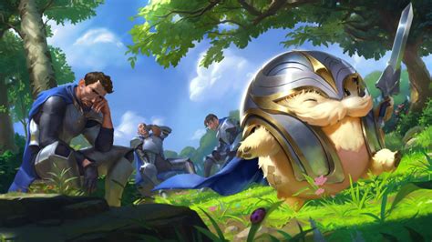 Legends of Runeterra beta release date | PCGamesN