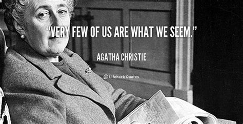 Miss Marple | Agatha christie quotes, Agatha christie, Image quotes