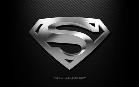 🔥 [49+] Black Superman Logo Wallpapers | WallpaperSafari