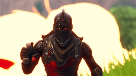 Fortnite Black Knight Wallpapers - Wallpaper Cave