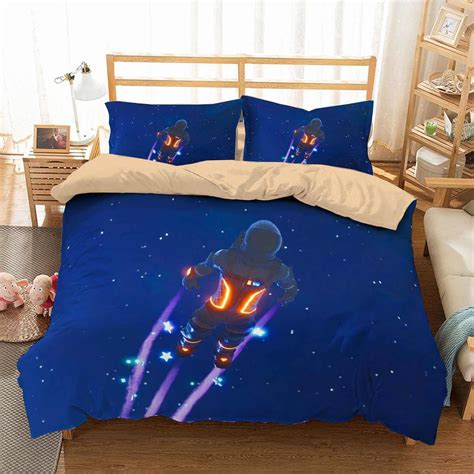 3D Customize Fortnite Bedding Set Duvet Cover Set Bedroom Set Bedlinen | Duvet cover sets ...