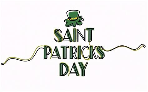 Saint Patrick's Day Free Stock Photo - Public Domain Pictures