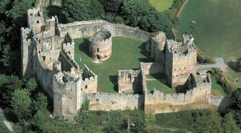 Ludlow Castle