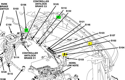 [DIAGRAM] Dodge Hemi 5 7 Engine Diagram