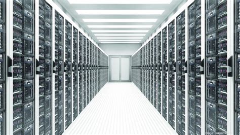 All investors and corporates must know about data center architecture ...