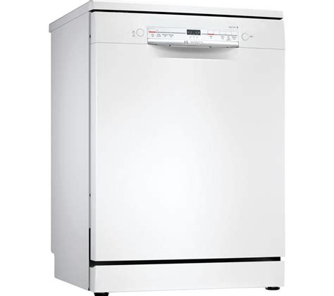 BOSCH Dishwashers - Cheap BOSCH Dishwasher Deals | Currys