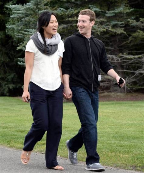 Mark Zuckerberg - Weight, Height and Age