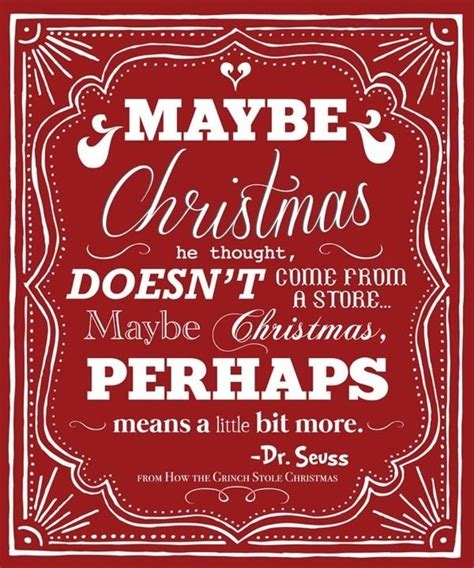 Printable Christmas Quotes. QuotesGram