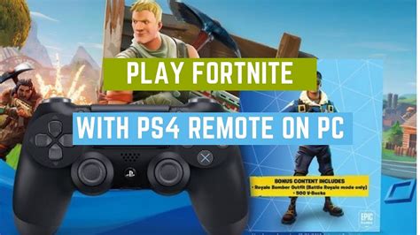 How To Use Controller On Pc Fortnite? | by EgameguidesHub | Medium