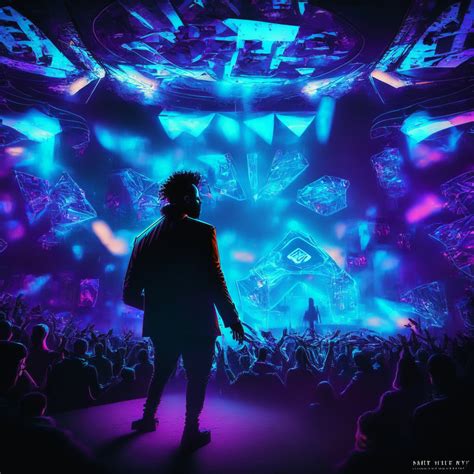 Binance Launches Metaverse for The Weeknd Amid Legal Battles: Web3’s Future in Music Industry ...